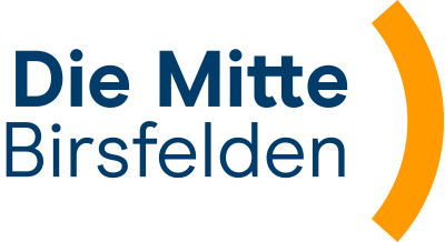 Die Mitte Birsfelden