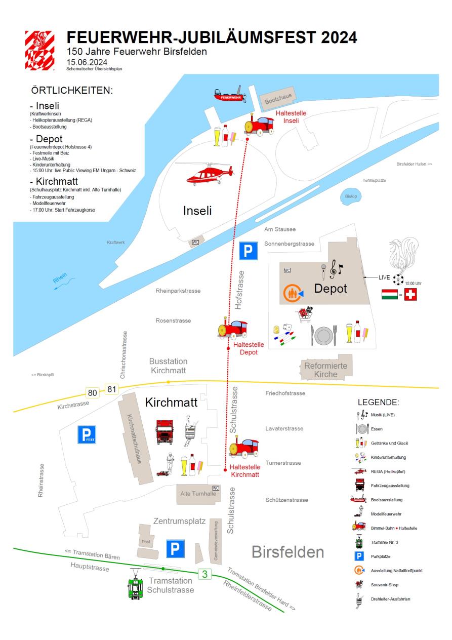 150 Jahre Feuerwehr Seite 2