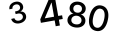 Bitte geben Sie den Wert, den Sie auf dem Bild sehen, in das Feld ein.